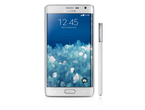 Смартфони Samsung Galaxy Note Edge (SM-N915F) 32GB, бял цвят