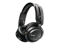 Слушалки Philips професионални DJ слушалки