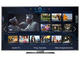 Телевизори Samsung UE65F9000