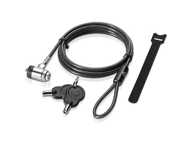 Джаджи HP Keyed Cable Lock