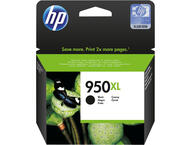 Консумативи HP 950XL, Black