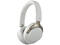 Слушалки Creative Zen Hybrid SXFI - Light Gray
