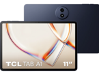 Таблети TCL Tab A1 Wi-Fi - 6GB RAM / 128GB, Space Blue