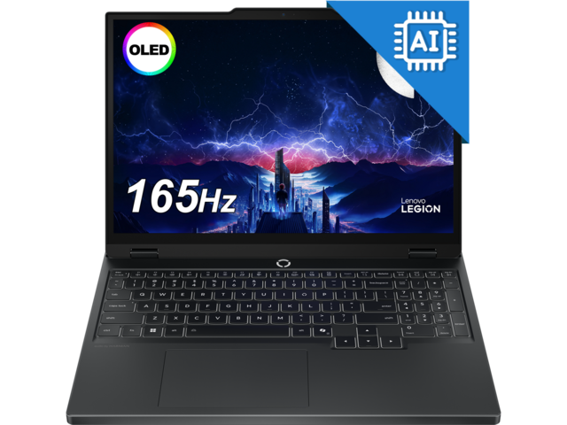 Лаптопи Lenovo Legion 5 15" Gen 10