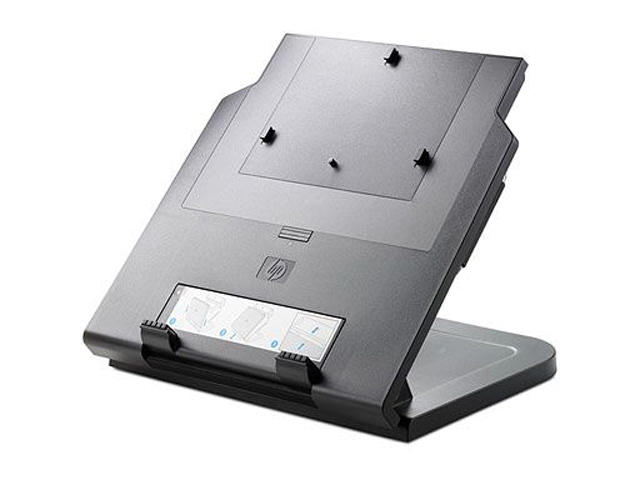 Подложки Поставка за лаптоп HP Adjustable