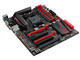 Дънни платки ASUS Crossblade Ranger