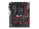 Дънни платки ASUS Crossblade Ranger