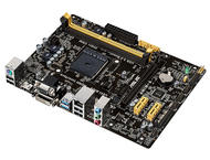 Дънни платки ASUS AM1M-A