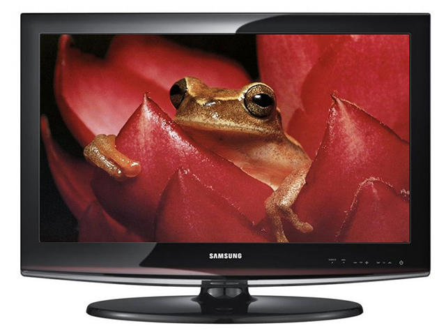 Телевизори Samsung LE26D450G1WXBT
