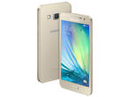 Смартфони Samsung Galaxy A3 (SM-A300F) 16GB, златист цвят