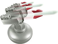 Джаджи USB Dart Launcher  SATZUMA