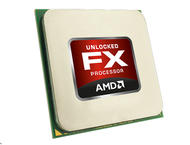 Процесори AMD X4 FX-4300