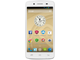 Смартфони Prestigio Multiphone 5507 DUO 8GB, бял цвят