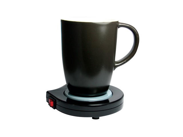 Джаджи USB котлон загряващ SATZUMA