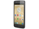 Смартфони Prestigio Multiphone 5507 DUO 8GB, черен цвят
