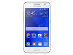 Смартфони Samsung Galaxy Core 2 (SM-G355H) 4GB, бял цвят