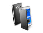 Калъфи Cellular Line Book Essential за Samsung Galaxy Core 2 G355