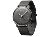 Смарт часовници Withings Activite POP, в тъмносиво
