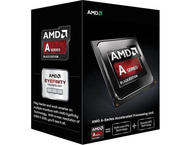 Процесори AMD A6 X2 7400K