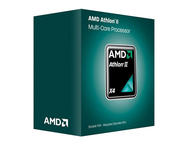 Процесори AMD Athlon II X4 860K