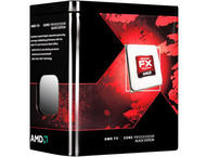 Процесори AMD X8 FX-8370E