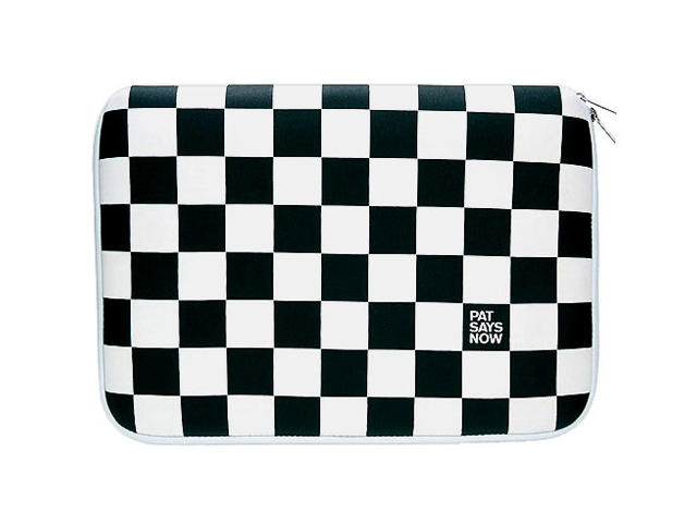 Калъфи за таблети Калъф Pat Says Now Checker Flag