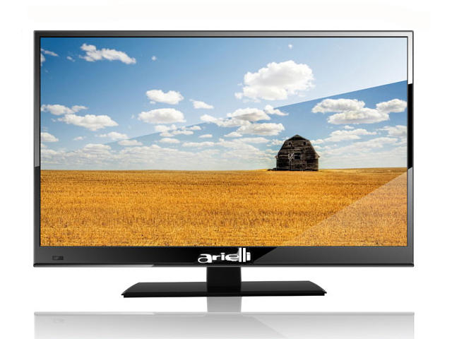 Телевизори Arielli LED1968HD