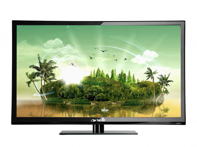 Телевизори ARIELLI LED4219FHD