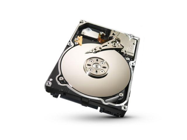 Твърди дискове 3TB 7200 rpm Seagate Constellation ES.3