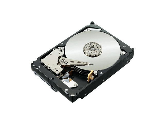 Твърди дискове Seagate Constellation ES 500GB/ 7200 rpm ST500NM0011