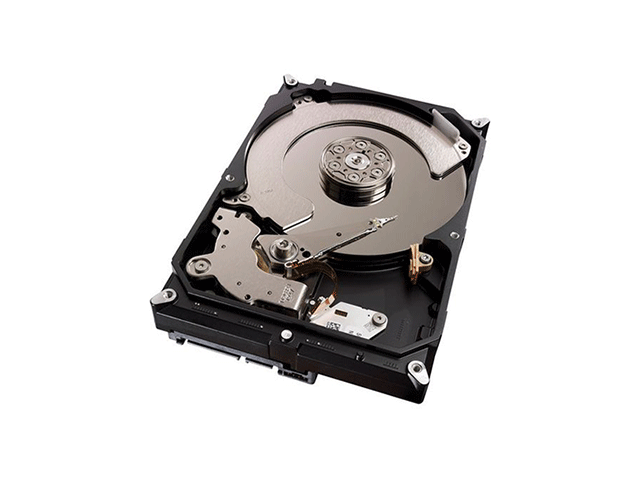 Твърди дискове 2TB 7200 rpm SSHD Seagate Desktop