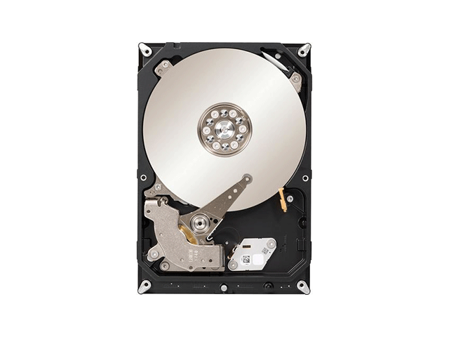 Твърди дискове 2TB 5900 rpm Seagate NAS