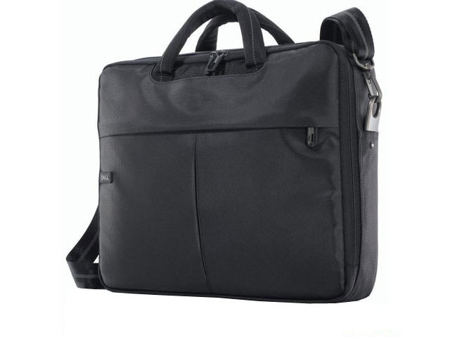 Чанти за Лаптопи Чанта за лаптоп Dell Nylon Black