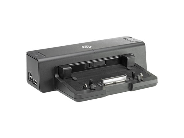 Докинг станции HP 2012 90W докинг станция