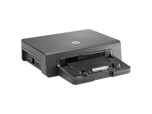Докинг станции HP 120W разширена докинг станция