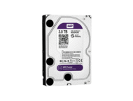 Твърди дискове 3TB Western Digital Purple IntelliPower