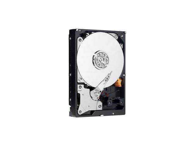 Твърди дискове Western Digital AV-GP 3TB/ IntelliPower