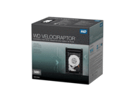 Твърди дискове Western Digital Velociraptor 500GB/ 10000rpm