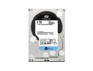 Твърди дискове Western Digital SE 2TB/ 7200rpm