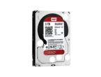 Твърди дискове 3TB 7200 rpm Western Digital Red Pro NAS