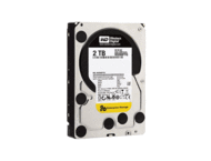 Твърди дискове Western Digital RE SAS 2TB/ 7200rpm