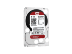 Твърди дискове 4TB 7200 rpm Western Digital Red Pro NAS