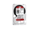 Твърди дискове 4TB 7200 rpm Western Digital Red Pro NAS
