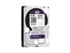 Твърди дискове 6TB IntelliPower Western Digital Purple