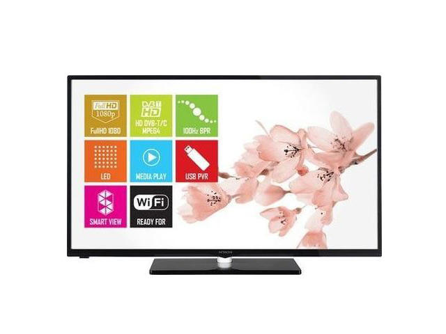 Телевизори Hitachi 40HYC42