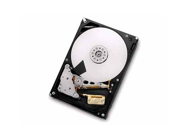 Твърди дискове Hitachi Ultrastar 3TB/ 7200 rpm