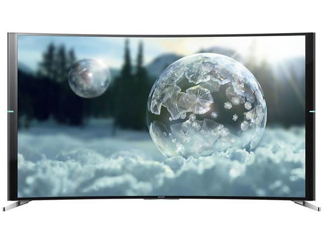 Телевизори Sony KD-65S9005B 