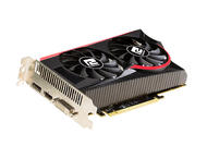 Видео карти PowerColor TurboDuo R9 270 2GB GDDR5 OC