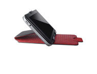 Калъфи за таблети Кожен калъф със стойка за Dell Streak 7