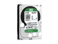 Твърди дискове Western Digital Green 5TB/ IntelliPower